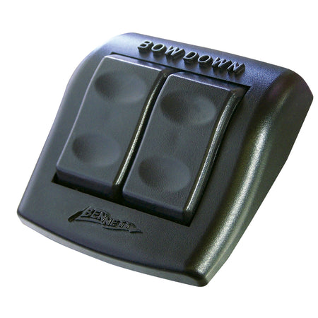 Bennett Marine - Rocker Switch - Control, BOLT — Quality Boat Parts