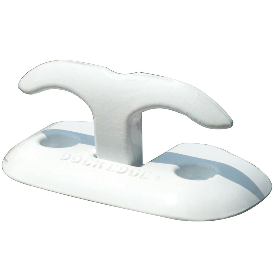 Dock Edge - Flip Up Dock Cleat — Quality Boat Parts