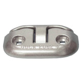 Dock Edge - Flip Up Dock Cleat — Quality Boat Parts