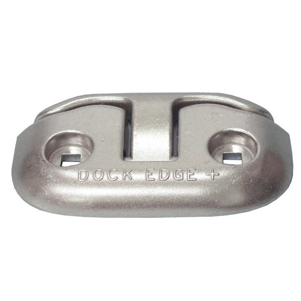 Dock Edge - Flip Up Dock Cleat — Quality Boat Parts
