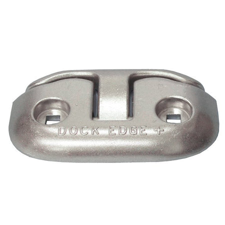 Dock Edge - Flip Up Dock Cleat — Quality Boat Parts