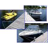 Dock Edge - Mooring Arm — Quality Boat Parts