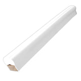 Dock Edge - Piling Post Bumper - One End Capped, 6' — Quality Boat Parts