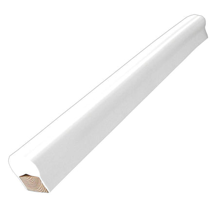 Dock Edge - Piling Post Bumper - One End Capped, 6' — Quality Boat Parts