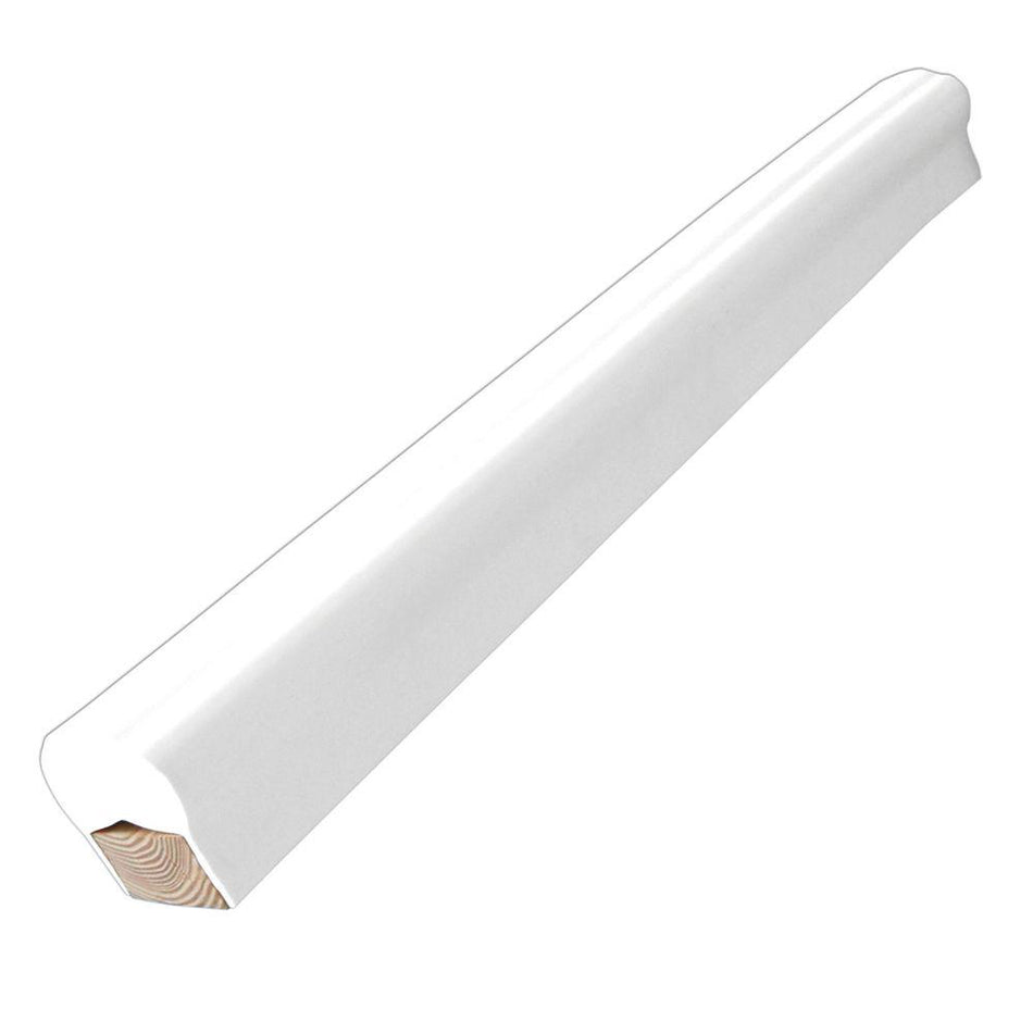 Dock Edge - Piling Post Bumper - One End Capped, 6' — Quality Boat Parts