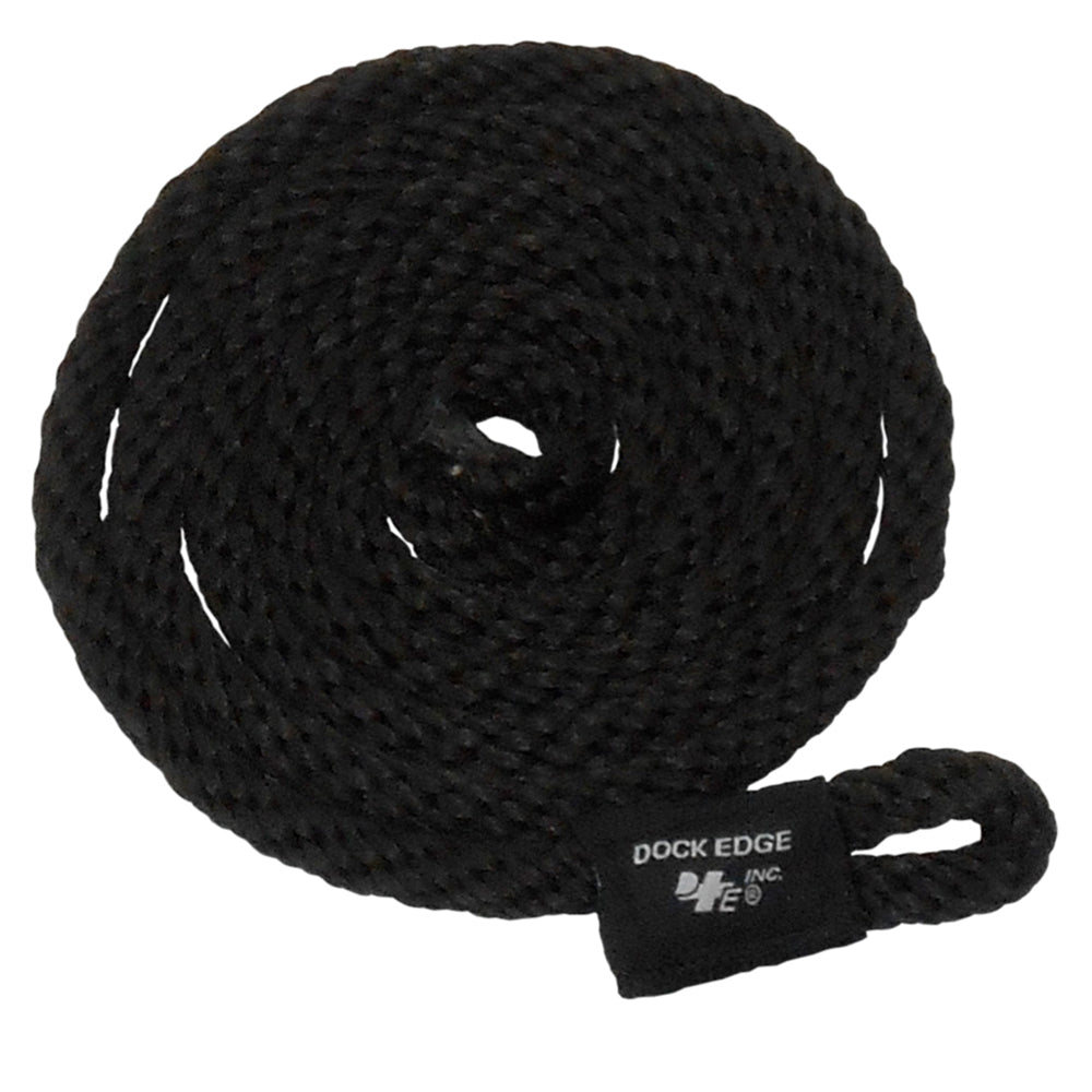 Dock Edge - Fender Line - 3/8" x 5', 2-Pack — Quality Boat Parts
