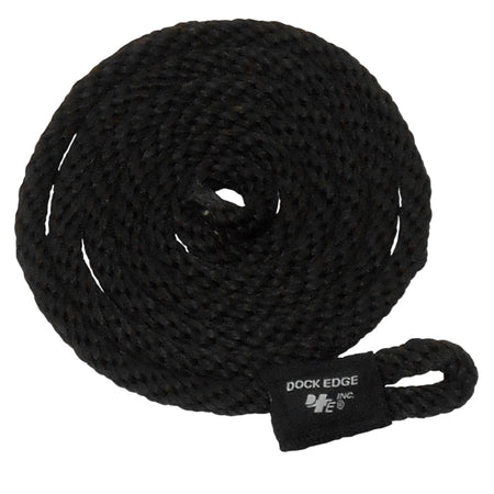 Dock Edge - Fender Line - 3/8" x 5', 2-Pack — Quality Boat Parts
