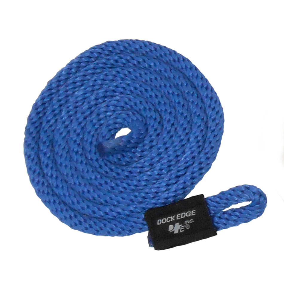 Dock Edge - Fender Line - 3/8" x 5', 2-Pack — Quality Boat Parts