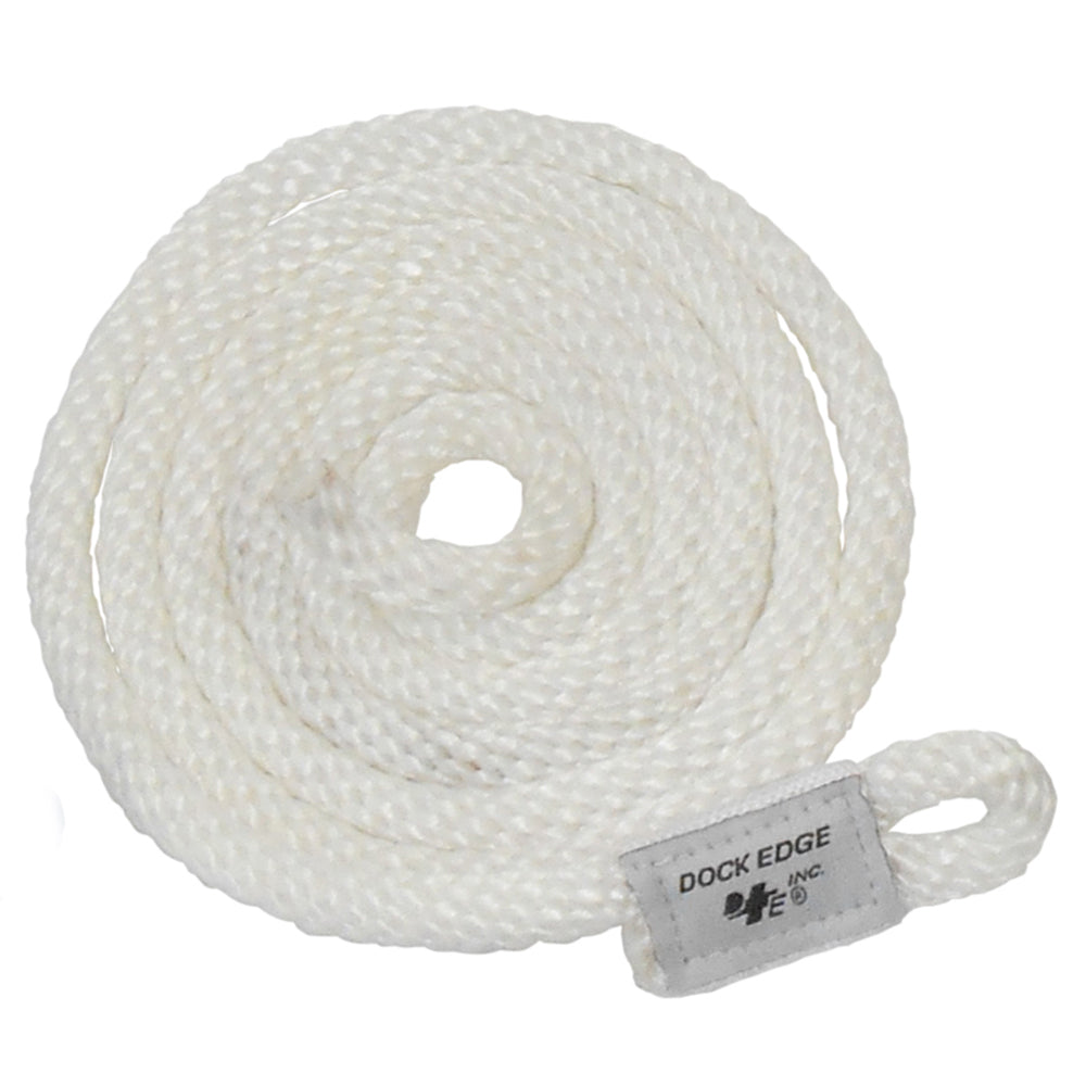 Dock Edge - Fender Line - 3/8" x 5', 2-Pack — Quality Boat Parts