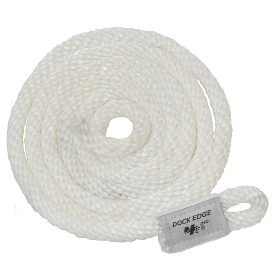 Dock Edge - Fender Line - 3/8" x 5', 2-Pack — Quality Boat Parts