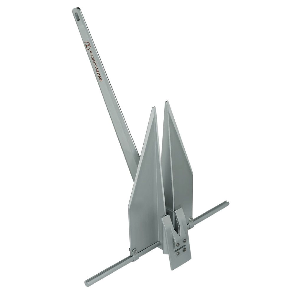 Fortress Marine - Anchor FX — Quality Boat Parts