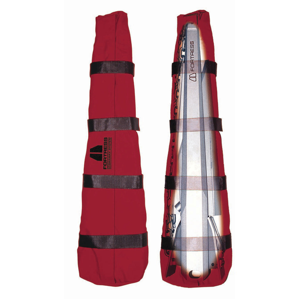 Fortress Marine - Stowaway Bag FX — Quality Boat Parts