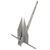 Fortress Marine - Guardian Fluke Anchor — Quality Boat Parts