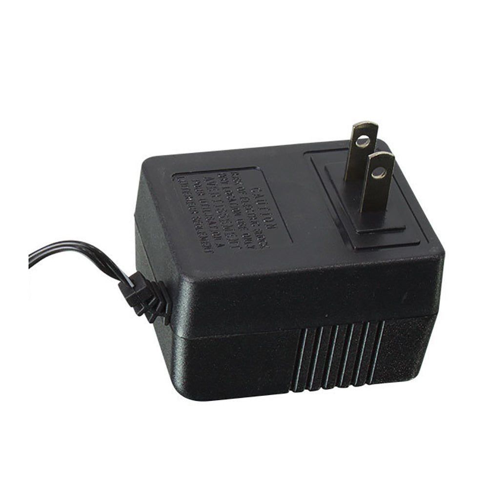 Glomex Marine Antennas - AC Power Supply - For TV Antennas — Quality Boat Parts