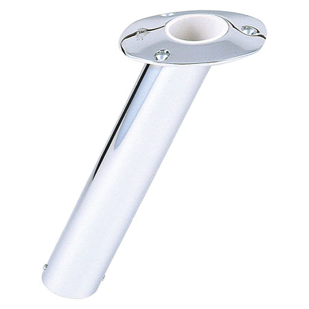 Lee's Tackle - Flush Mount Rod Holders — Quality Boat Parts