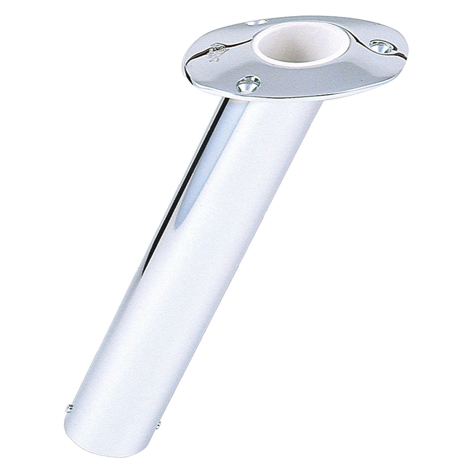 Lee's Tackle - Flush Mount Rod Holders — Quality Boat Parts