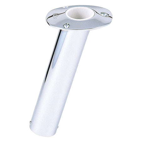 Lee's Tackle - Flush Mount Rod Holders — Quality Boat Parts