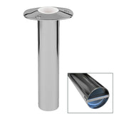 Lee's Tackle - Flush Mount Bar Pin Rod Holders — Quality Boat Parts
