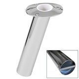 Lee's Tackle - Flush Mount Bar Pin Rod Holders — Quality Boat Parts
