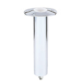 Lee's Tackle - Flush Mount Swivel Base Rod Holders — Quality Boat Parts