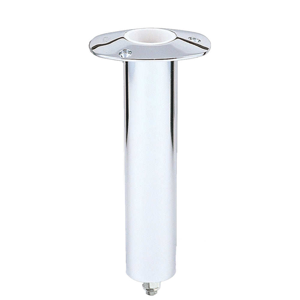 Lee's Tackle - Flush Mount Swivel Base Rod Holders — Quality Boat Parts