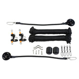 Lee's Tackle - Single Braided Line Rigging Kits — Quality Boat Parts