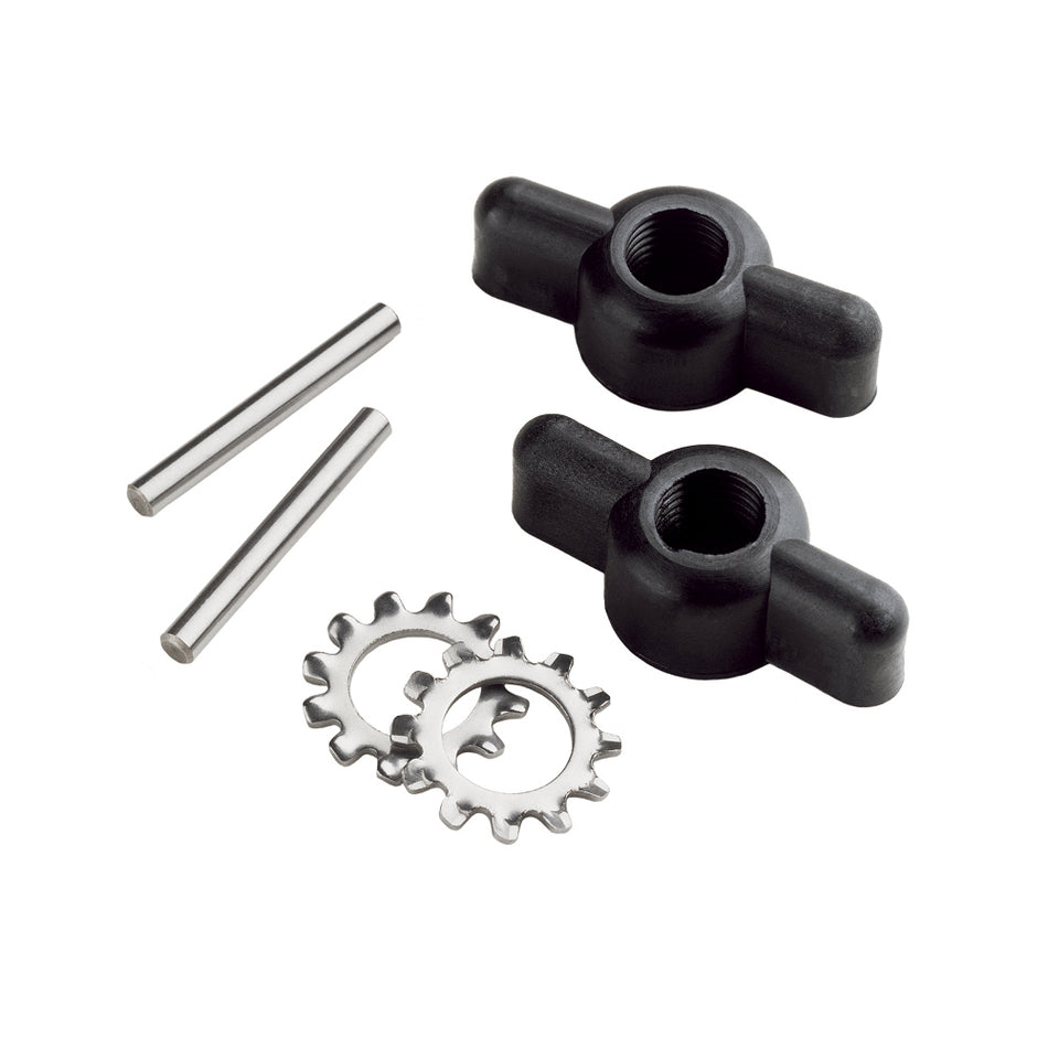 Minn Kota - MKP-10 Prop - Nut Kit B — Quality Boat Parts