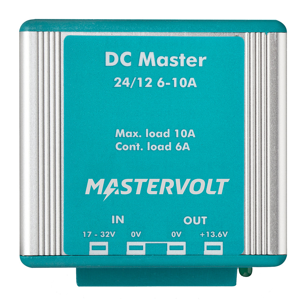 Mastervolt - DC Master Convert — Quality Boat Parts