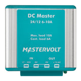 Mastervolt - DC Master Convert — Quality Boat Parts