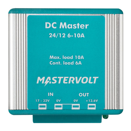 Mastervolt - DC Master Convert — Quality Boat Parts