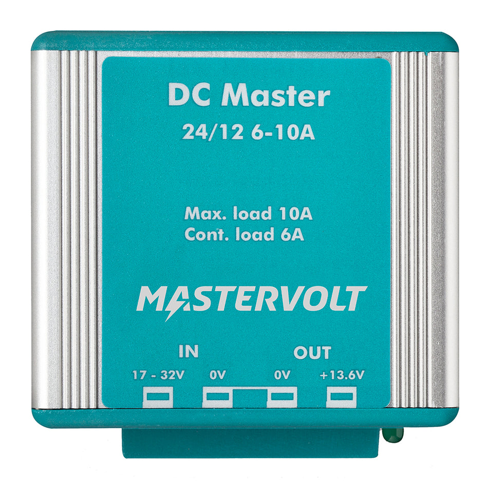 Mastervolt - DC Master Convert — Quality Boat Parts