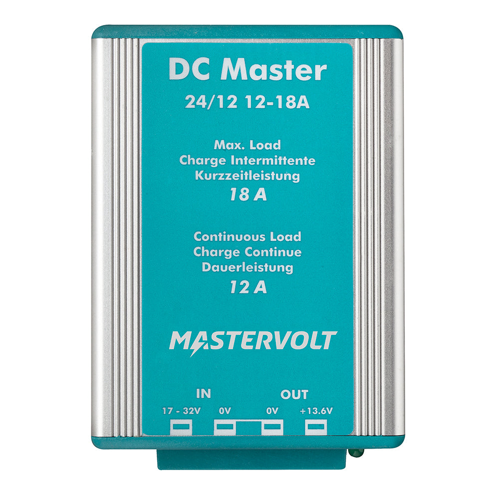 Mastervolt - DC Master Convert — Quality Boat Parts