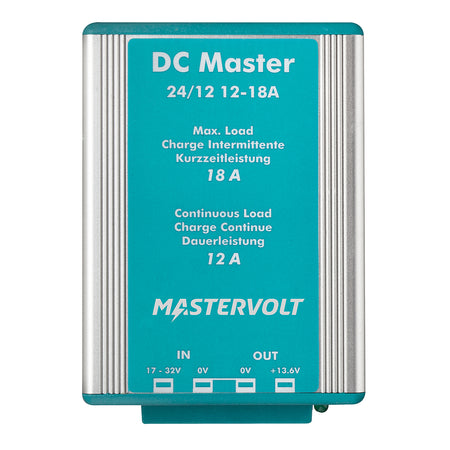 Mastervolt - DC Master Convert — Quality Boat Parts