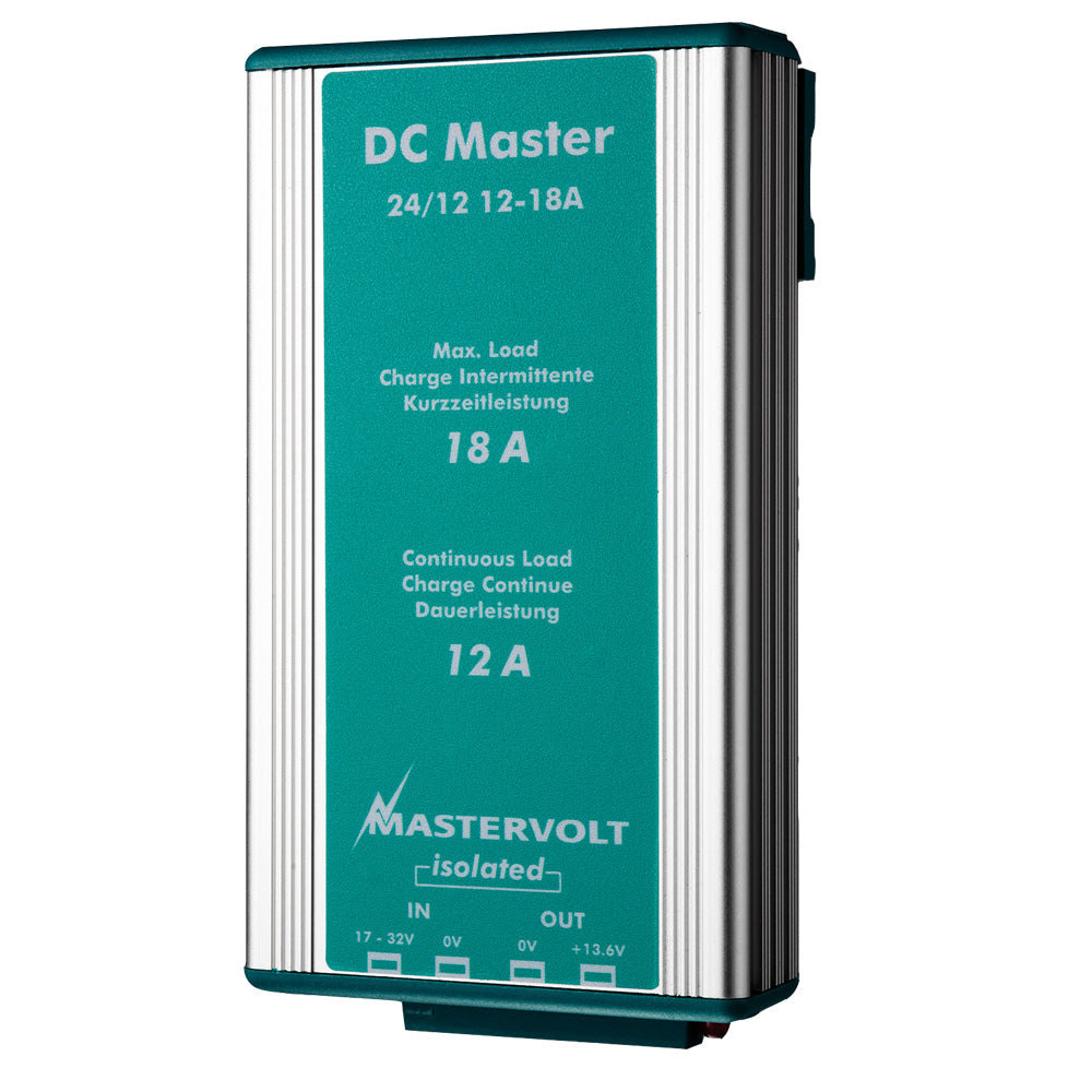 Mastervolt - DC Master Convert — Quality Boat Parts
