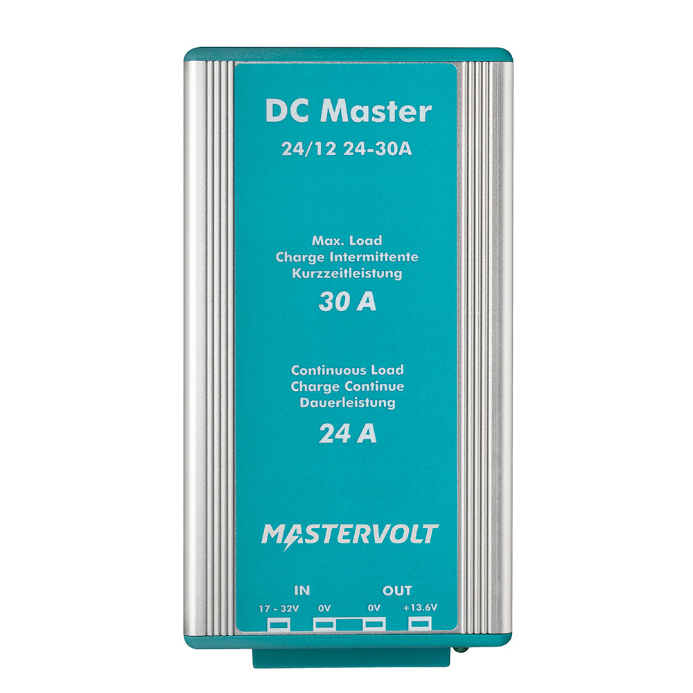Mastervolt - DC Master Convert — Quality Boat Parts