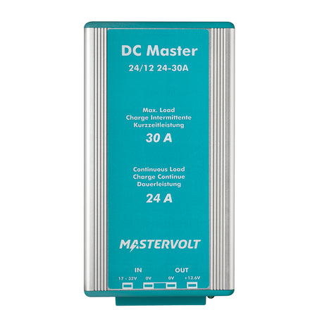 Mastervolt - DC Master Convert — Quality Boat Parts