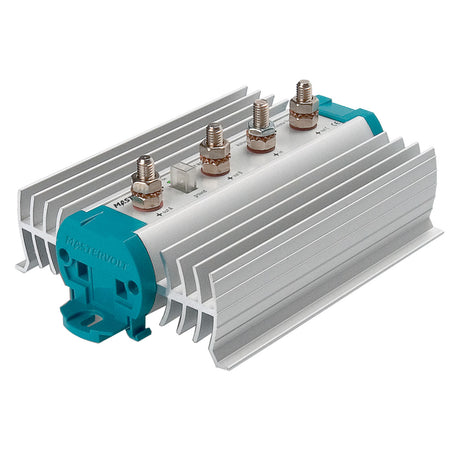 Mastervolt - Battery Mate 1602 IG Isolator - 120 Amp, 2 Bank — Quality Boat Parts