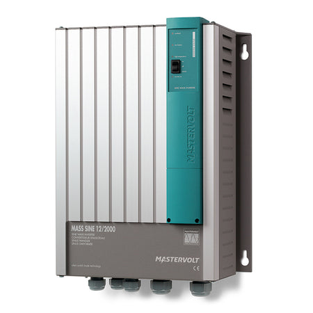 Mastervolt - Mass Sine Wave Inverter — Quality Boat Parts