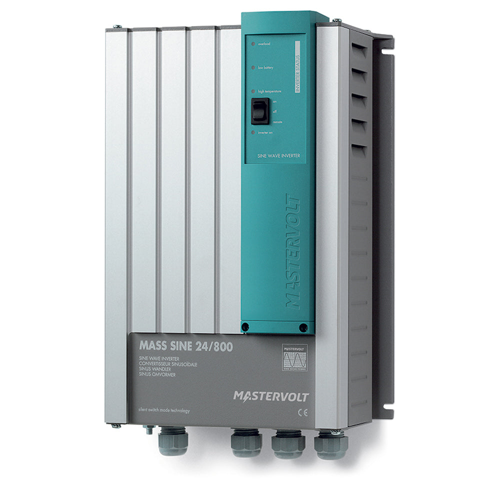 Mastervolt - Mass Sine Wave Inverter — Quality Boat Parts
