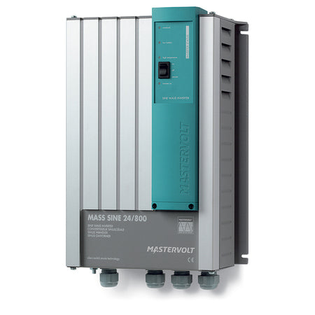 Mastervolt - Mass Sine Wave Inverter — Quality Boat Parts
