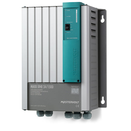 Mastervolt - Mass Sine Wave Inverter — Quality Boat Parts