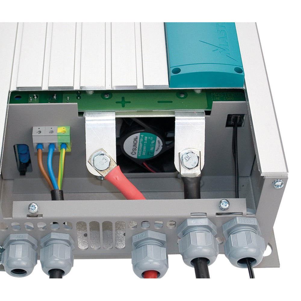 Mastervolt - Mass Sine Wave Inverter — Quality Boat Parts