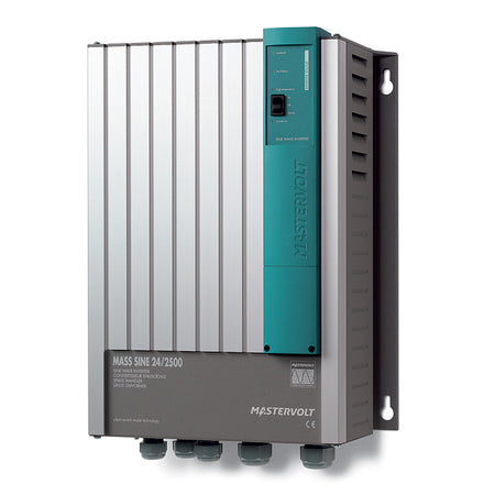 Mastervolt - Mass Sine Wave Inverter — Quality Boat Parts