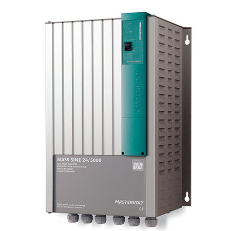 Mastervolt - Mass Sine Wave Inverter — Quality Boat Parts