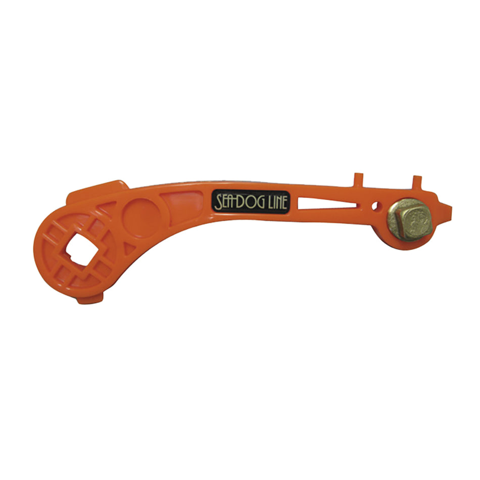 Sea-Dog - Plugmate Garboard Wrench — Quality Boat Parts