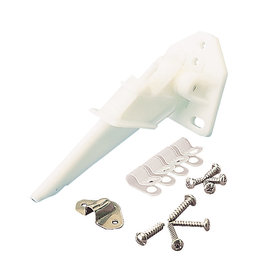 Sea-Dog - Speedometer Pitot Tube Kit — Quality Boat Parts