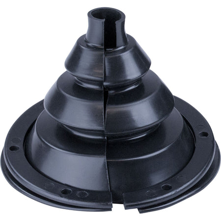 Sea-Dog - Motor Well Boot - 3" Split — Quality Boat Parts