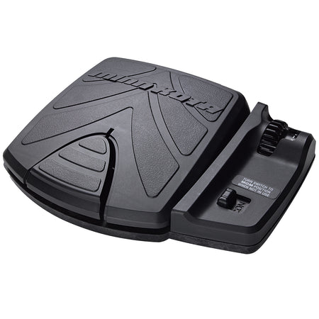 Minn Kota - PowerDrive Foot Pedal - ACC Corded — Quality Boat Parts