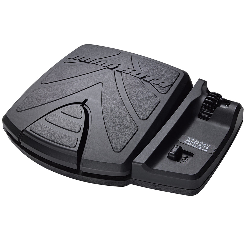 Minn Kota - PowerDrive Foot Pedal - ACC Corded — Quality Boat Parts