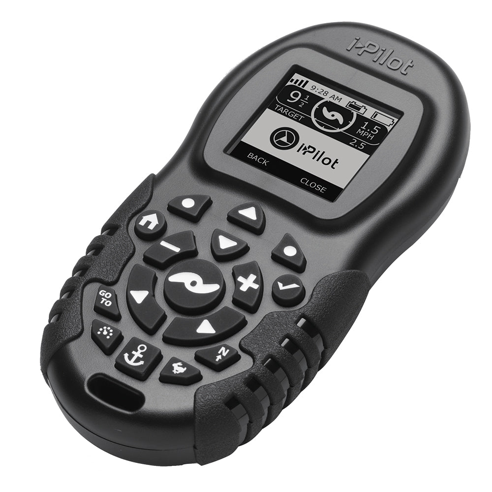 Minn Kota - i-Pilot System Remote Access - With Bluetooth — Quality Boat Parts